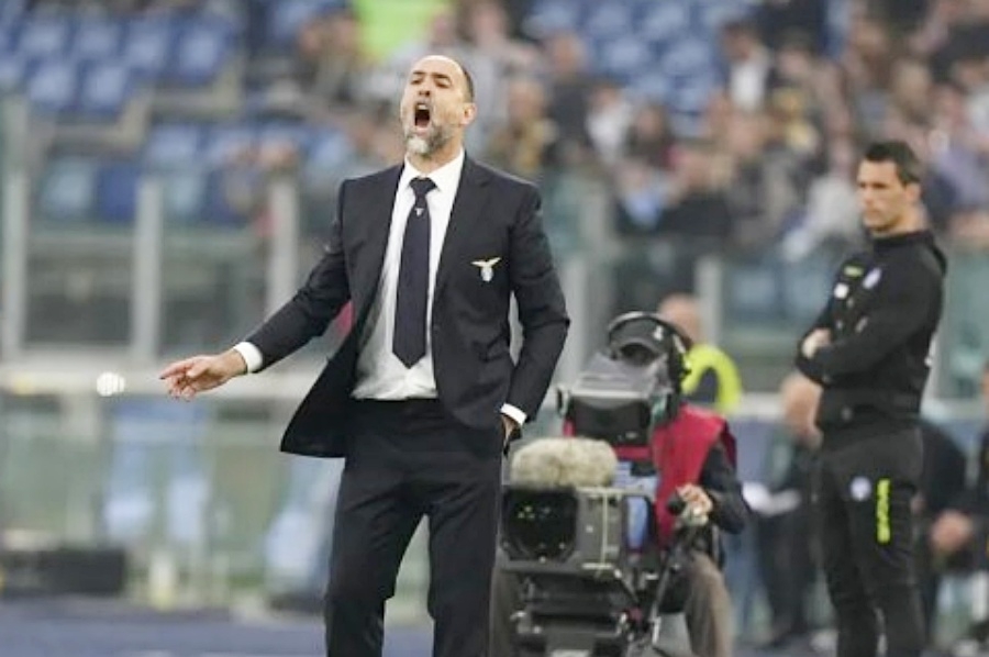 Serie A: Igor Tudor debitirao pobjedom protiv Juventusa pogotkom u 93. minuti