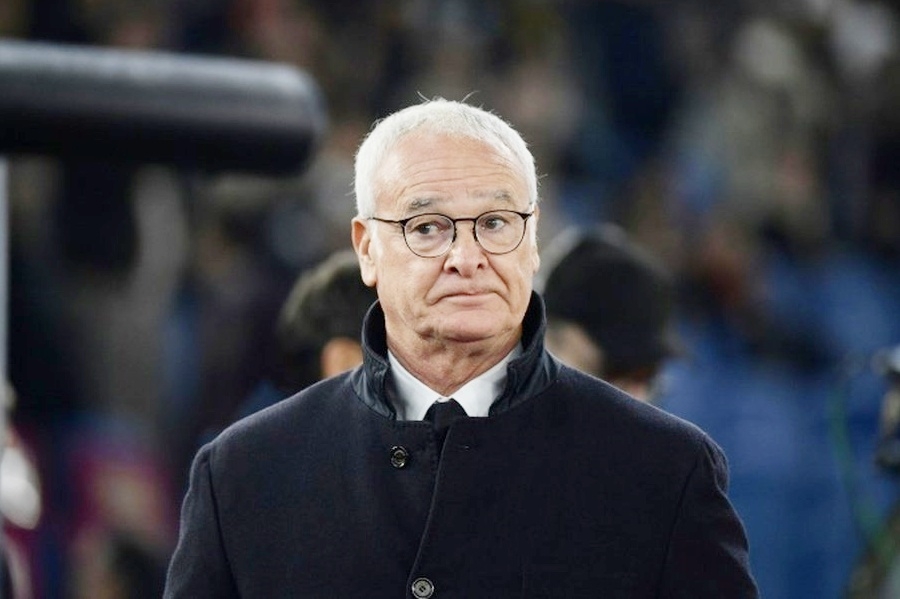 Claudio Ranieri  objasnio zbog čega Friedkinsi ne razgovaraju s medijima