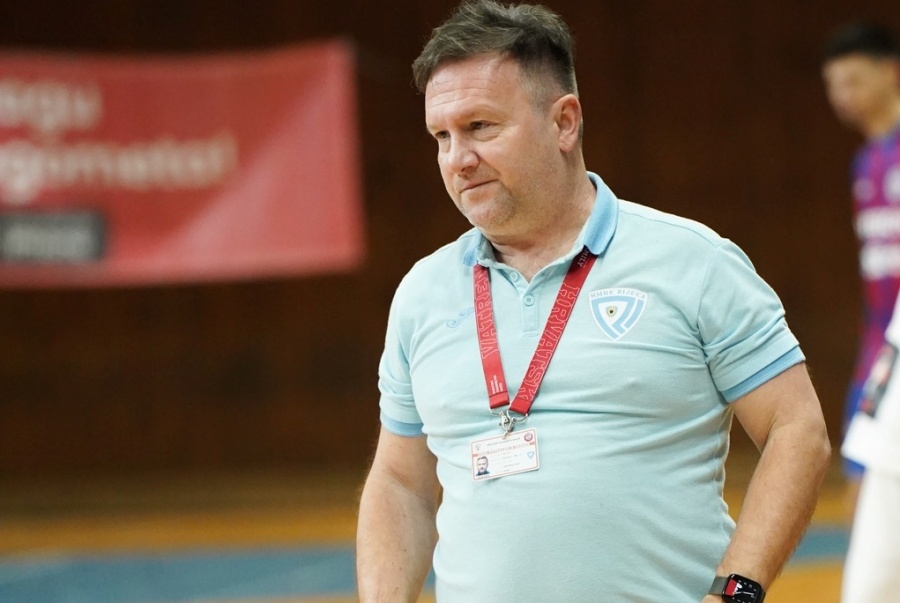 Alen Jukić: Često sam kritičan čak i nakon velikih pobjeda, no danas doista nema nikakvog razloga za tako nešto!