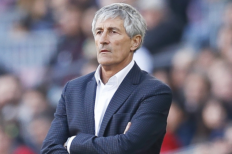 Quique Setién prvo tužio Barcelonu pa Villarreal, nije u LaLigi sve baš idealno