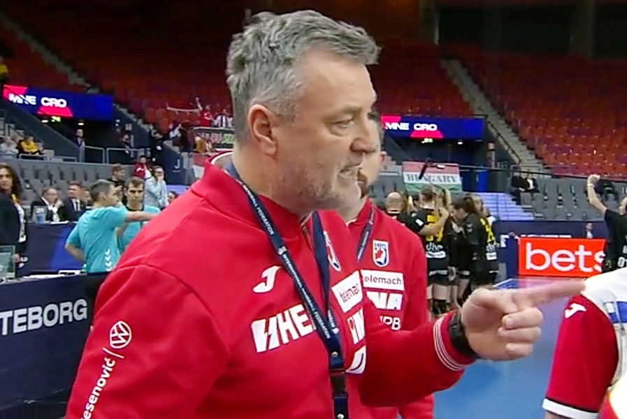 SP: Hrvatske rukometašice porazom ostale bez šanse za plasman u četvrtfinale