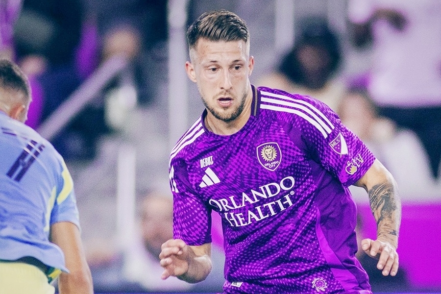Marco Pašalić asistirao za novu pobjedu Orlanda u MLS-u