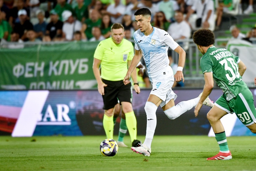 Niko Janković: Uvjeren sam da će se ove jeseni na Rujevici igrati Europska liga