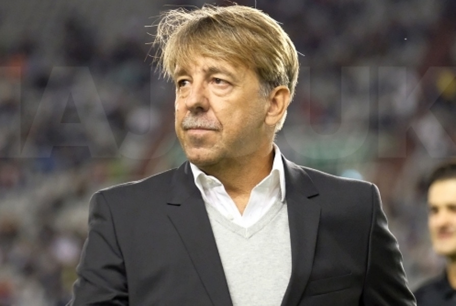 Zoran Vulić: Toni Fruk je uz Marka Livaju najbolji igrač lige, Damir Mišković je najbolji igrač Rijeke