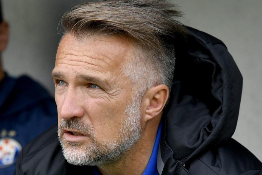 Fabijan Komljenović istaknuo jednu zanimljivost uoči derbija na Rujevici