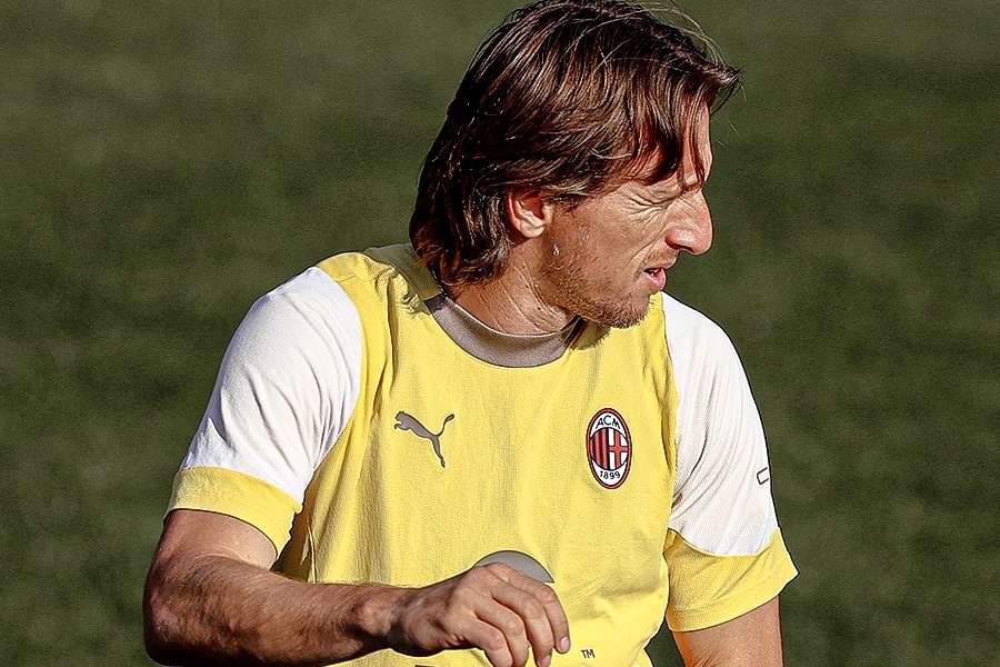Luka Modrić oduševio stručnjake, Milan priprema novi ugovor za 40-godišnjega mladića