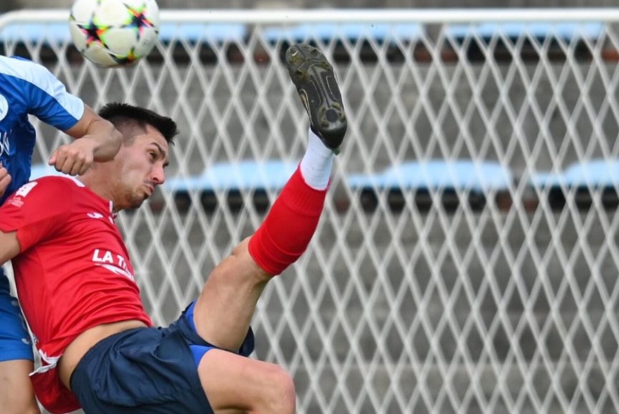 Čovjek se u Pomorcu 1921 osjeća kao igrač!