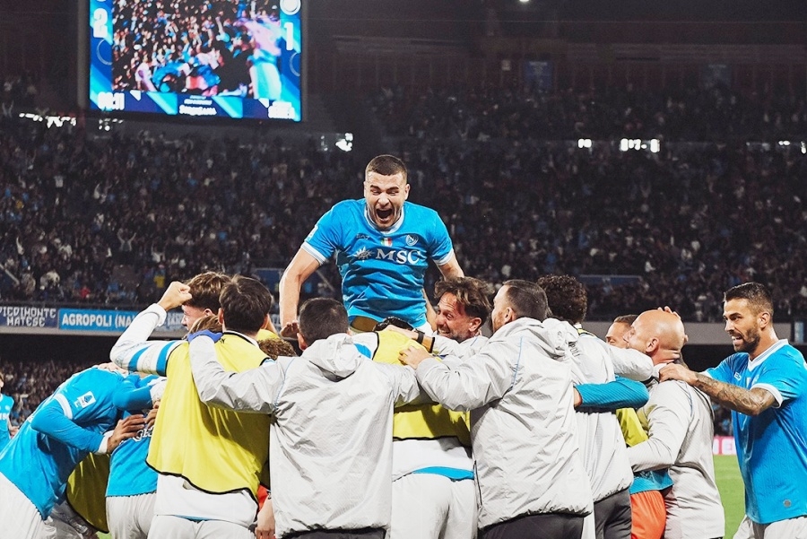 Serie A: Ivan Jurić kralj remija, Napoli pobijedio Inter u derbiju