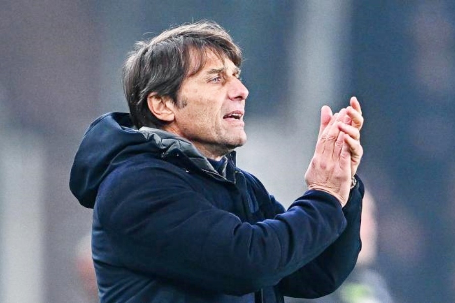 Antonio Conte iznenadio igrače programom rada na Badnjak