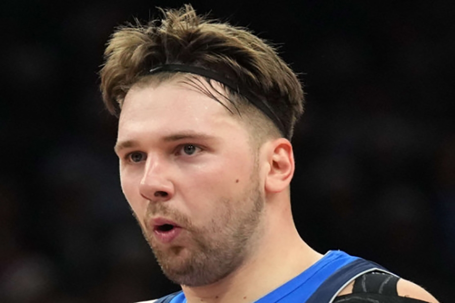 Luka Dončić postigao 39 poena u porazu Dallas Mavericksa od Cleveland Cavaliersa