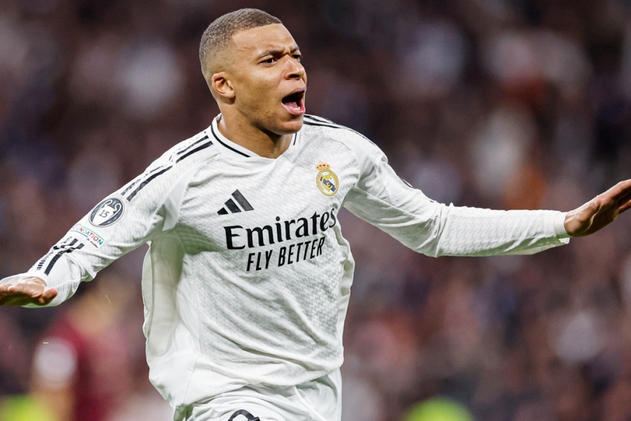 Kylian Mbappe trima pogocima eliminirao nemoćni Manchester City, Ivan Perišić opet