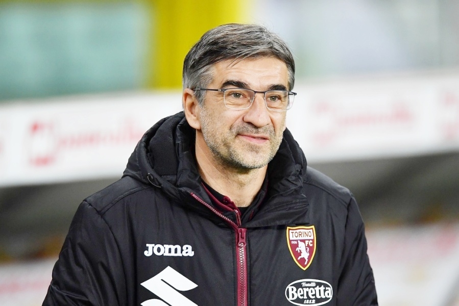 Ivan Jurić jedini hrvatski trener u TOP-50 na svijetu