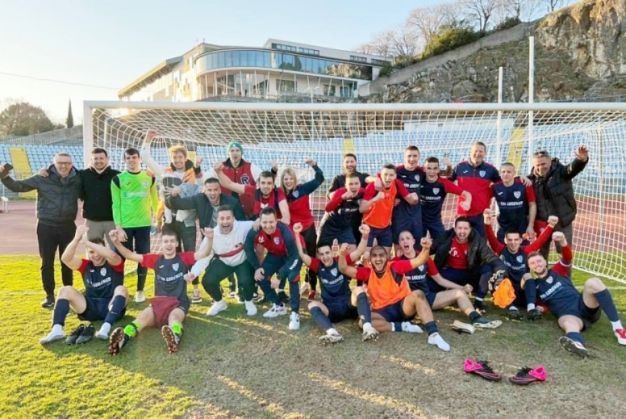 4. NL: Zamet postao novi petoligaš,  od Drage ovisi hoće li liga brojati 14 ili 12 klubova