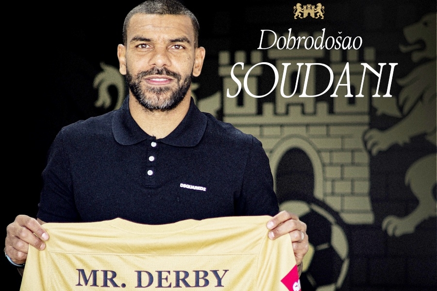 Hilal Soudani službeno postao igrač novog drugoligaša