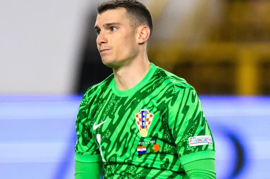 Marc-André Ter Stegen debitirao za Gironu, Dominik Livaković više nije ni pričuva