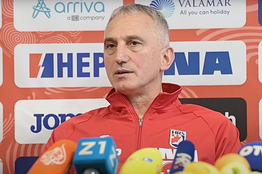 Goran Perkovac objavio najveći popis igrača otkada je HRS-a