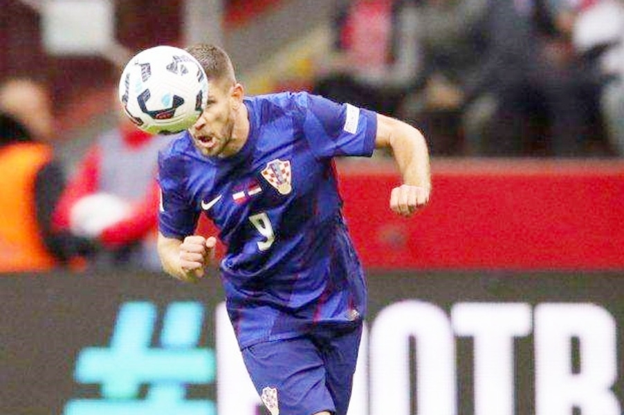 Hrvatska  pobijedila Češku u jednoj od najboljih utakmica u mandatu Zlatka Dalića