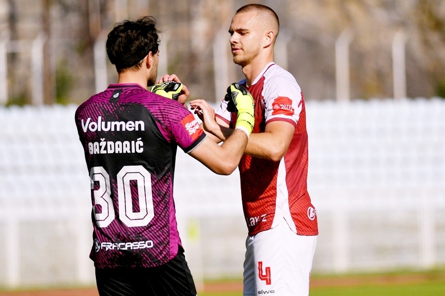 1. NL: Orijent u subotu igra u Jarunu, derbi za prvaka igra se u nedjelju