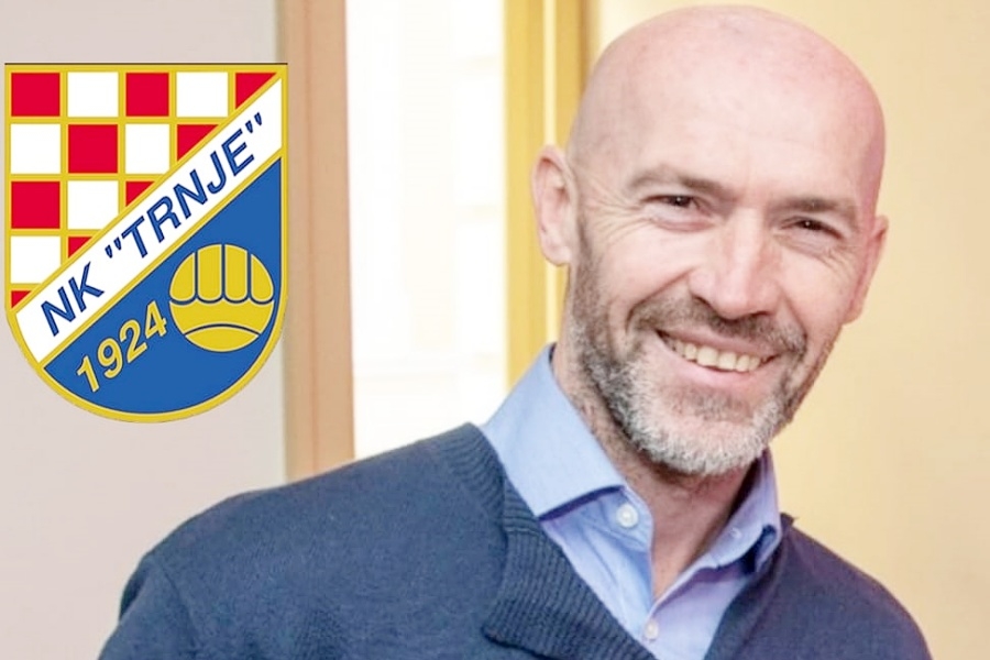 Igor Musa pronašao novi posao, bivši igrač Rijeke postao sportski direktor