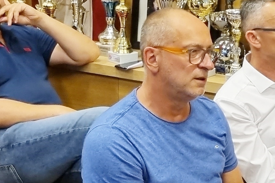 Meni osobno ovakav sustav natjecanja nije prihvatljiv