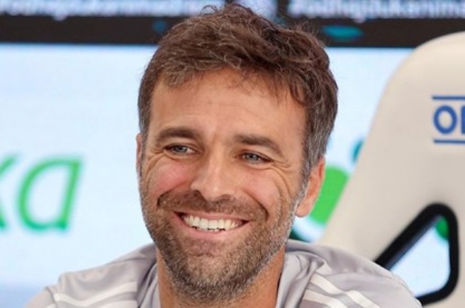 Gonzalo Garcia: Rijeka je sve bolja, očekujem vrlo tešku utakmicu
