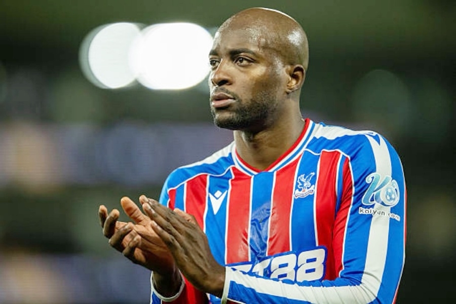 Propao transfer od 40 mil. eura, Milan odustao od Jean-Philippea Matete