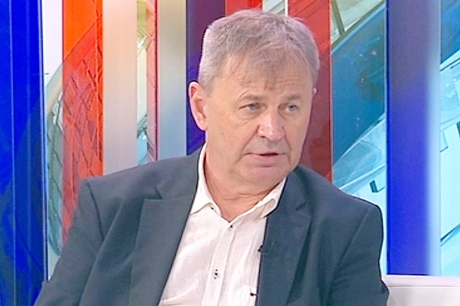 Ivan Brleković: Osam skupštinara ušli su u skupštinu bez potrebne verifikacije