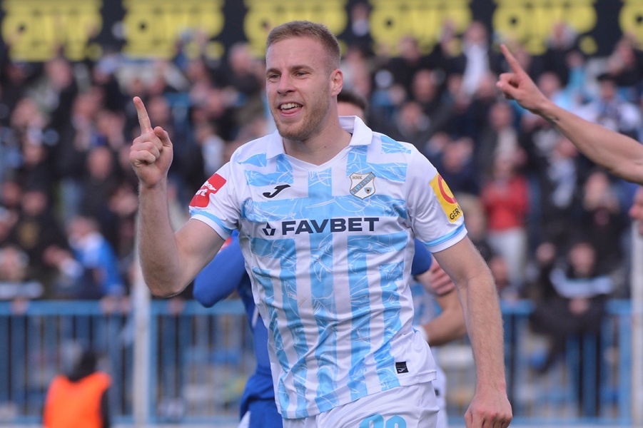 Ivan Smolčić postao A-reprezentativac, Zlatko Dalić pozvao bivšega igrača Rijeke