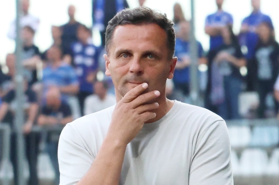 Slaven Belupo prvi put dobiva odštetu za jednog trenera, brzo pronašli novog trenera