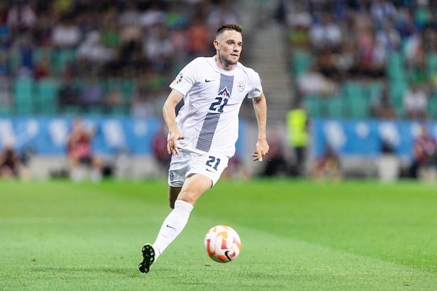 Genoa želi Rokasa Pukštasa, Hajduk želi slovenskog reprezentativca