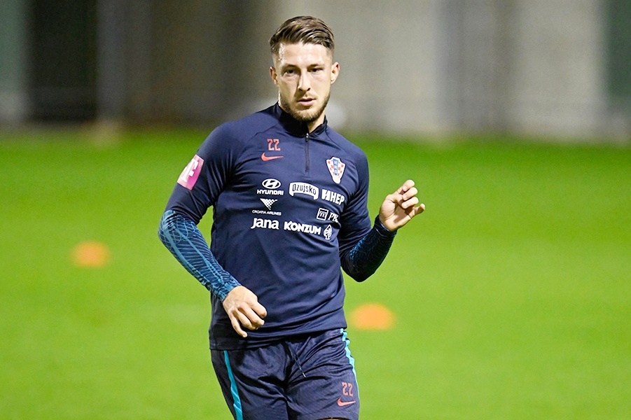 Marco Pašalić: Mislim da će Mario ostaviti svoje prezime, ipak je ovdje duže od mene