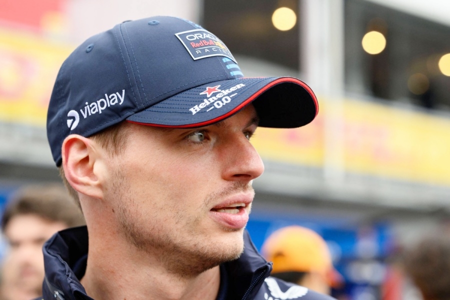 Max Verstappen dobio nemoralnu ponudu iza koje stoji saudijski fond