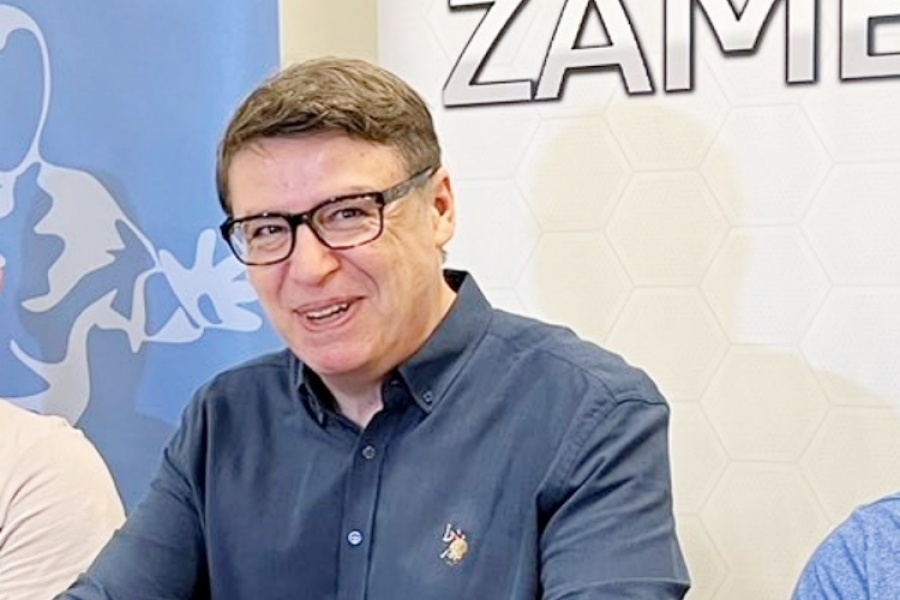Željko Jovanović poručio lažnim dušebrižnicima i klevetnicima da ne brinu za Zamet