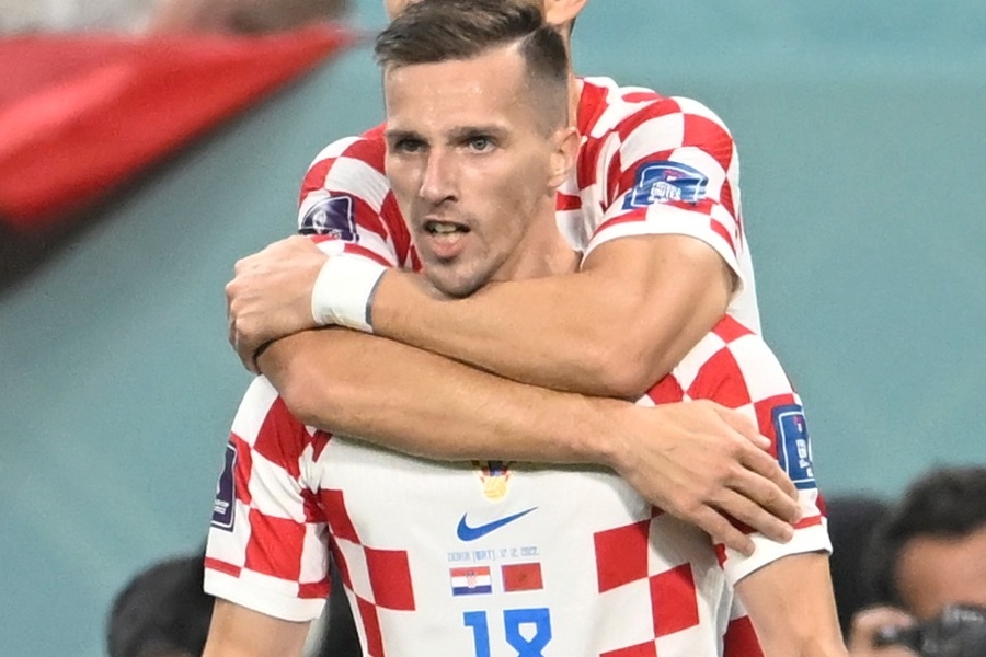 Zlatko Dalić aktivirao dva pretpoziva, Mateo Kovačić i Ante Budimir otpali