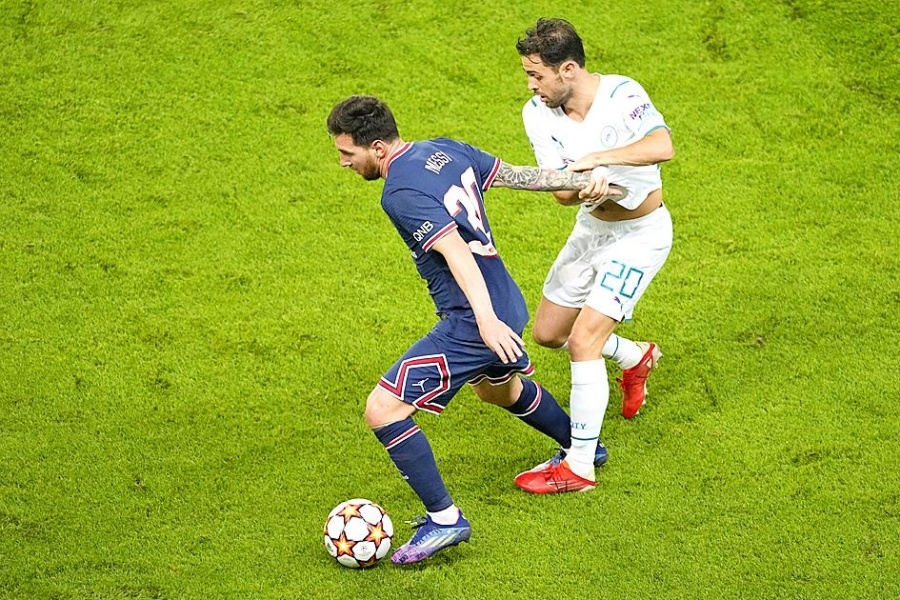 Lionel Messi odobrio transfer, Bernardo Silvo sve bliže Miamiju