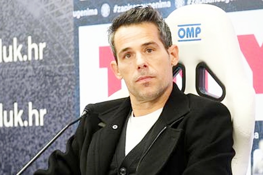 Mislav Karoglan: Ja sam najmanji problem,  mogu se itekako pogledati u ogledalo