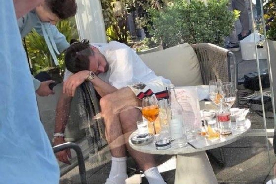 Jack Grealish obilazi barove, George Best i Paul Gascoigne dobili nasljednika