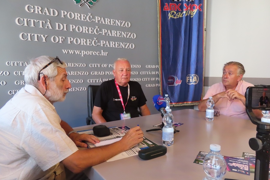 Rally Poreč: Na redu peto natjecanje sezone u Hrvatskoj