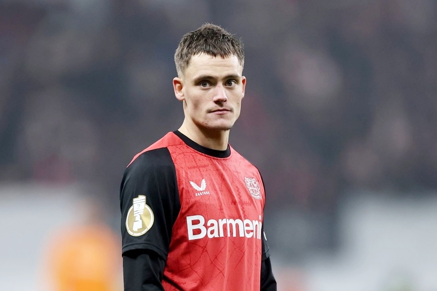Florian Wirtz rekao  Xabiju Alonsu u kojem klubu namjerava nastaviti karijeru