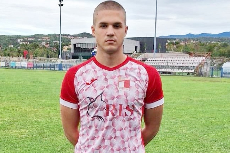 Halubjan pobijedio Grobničan, stigao Luka Kosić i ostao Vito Marot