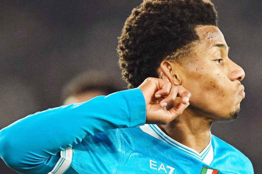 Serie A: Napoli pobijedio Romu u derbiju kola odigranom na Olimpicu