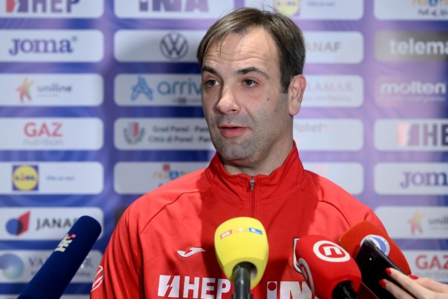 Ivano Balić postao član stručnog stožera u matičnom klubu