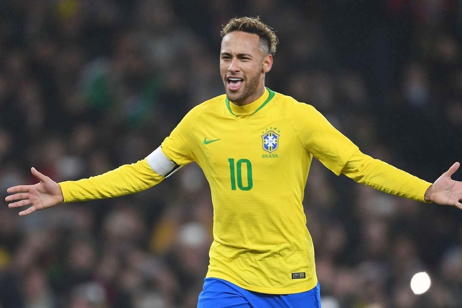 Neymar uvršten  na popis tek kada je pristao na sve uvjete Carla Ancelottija