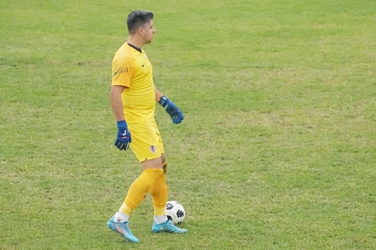 3. NL: Kraljevica slavila u lokalnom derbiju, pogledajte sve rezultate 11. kola