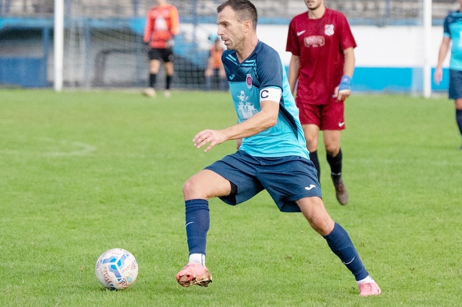 1. ŽNL: Rječina  nastavila tamo gdje je stala u prvom dijelu sezone