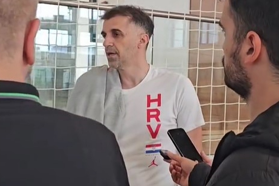 Josip Sesar: Dva pokusa u Opatiji pokazat će nam gdje smo