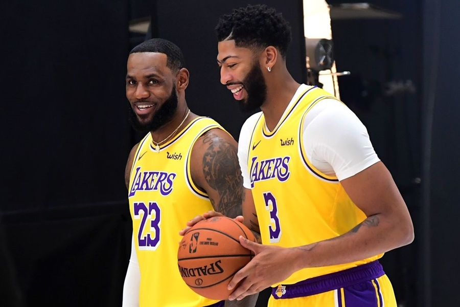 NBA: LeBron James za povijest, odlična večer Daria Šarića