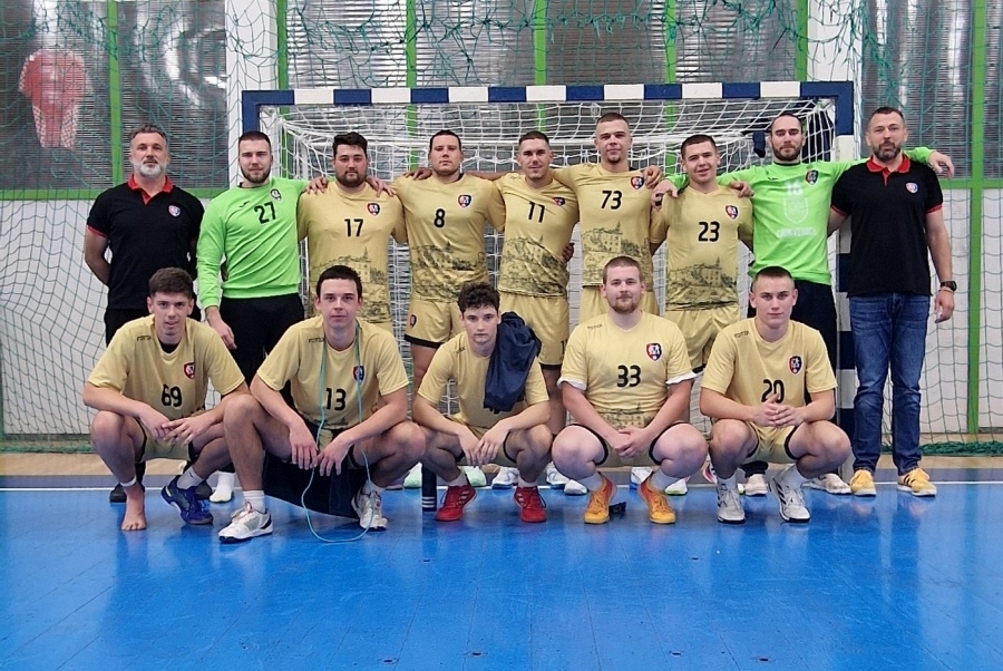 2. HRL: Čavle, Mornar Dramalj-Crikvenica i Zamet II pobijedili