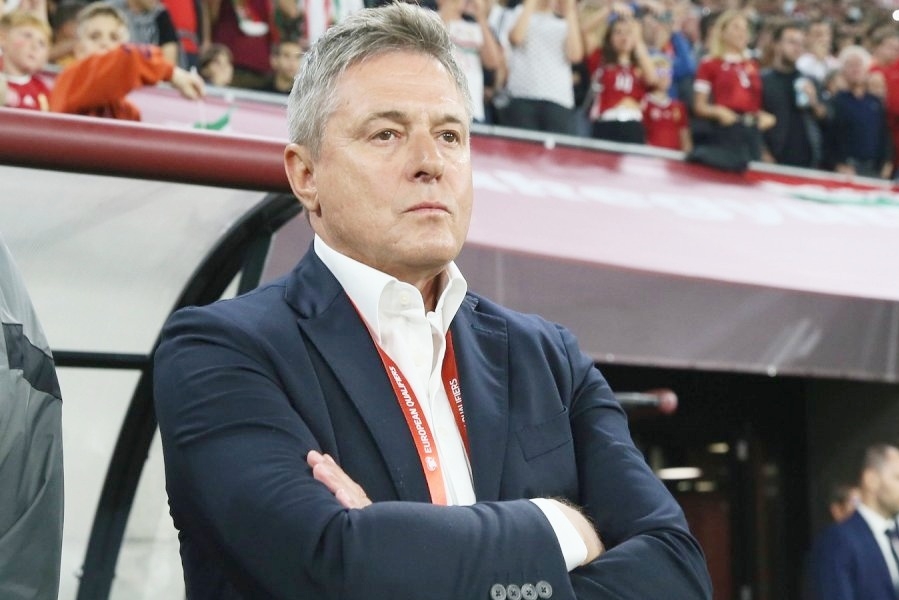 Dragan Stojković objavio  konačan popis igrača za Europsko prvenstvo