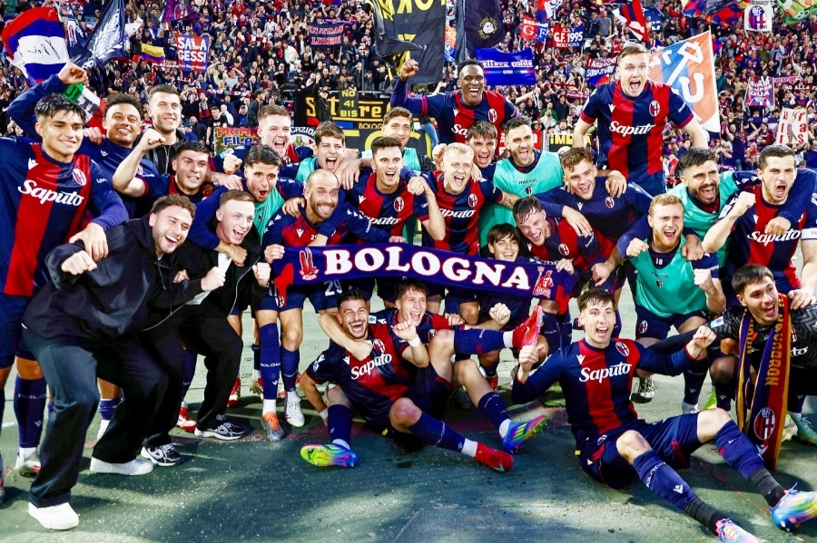 Serie A: Atalanta pobijedila Milan, Bologna zaustavila Inter